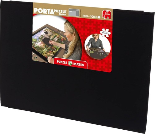 Portapuzzle large puzzle - -,