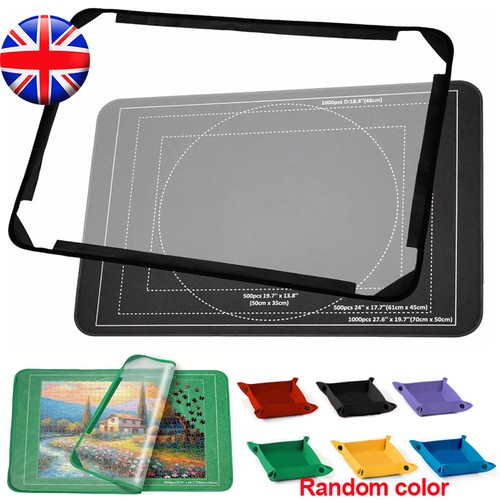 Jigsaw puzzle board 1000 - board,