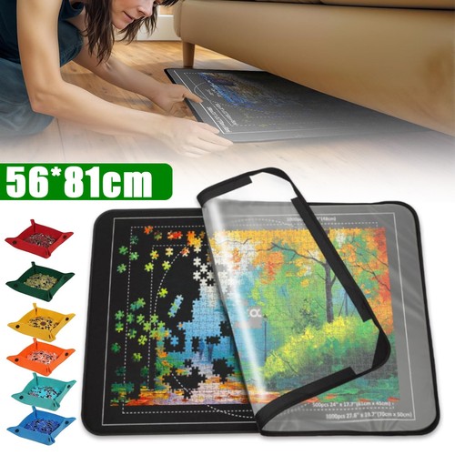 1000pcs puzzle board cover - puzzle,