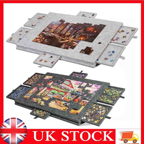 1000pcs puzzle board - puzzle,