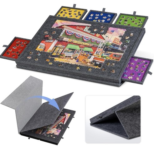 Lavievert tilting puzzle board - lavievert,