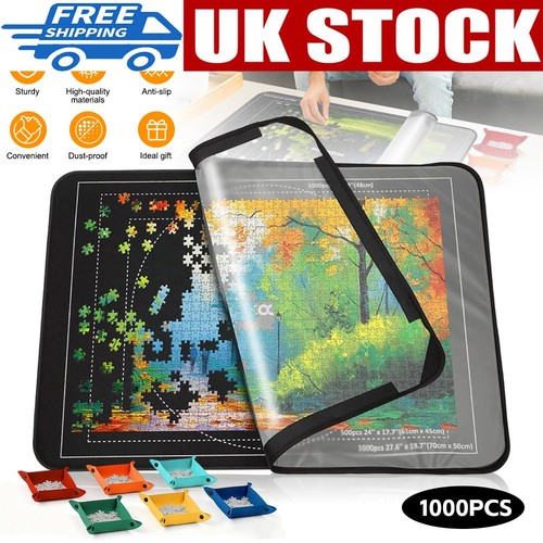 X22 jigsaw puzzle - 32"x22",