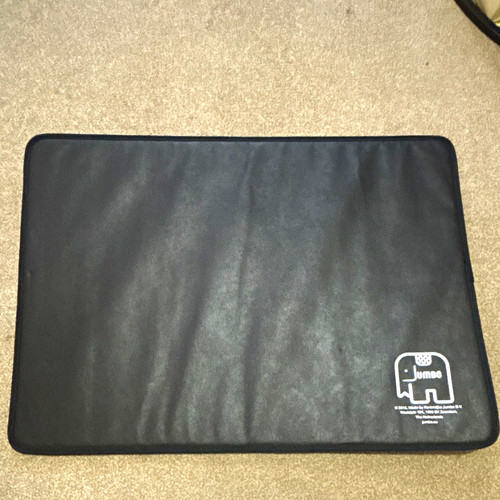 Jumbo puzzle board black - jumbo,