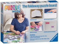 Ravensburger Jigsaw Puzzle