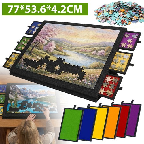 1000pcs jigsaw puzzle board - puzzle,