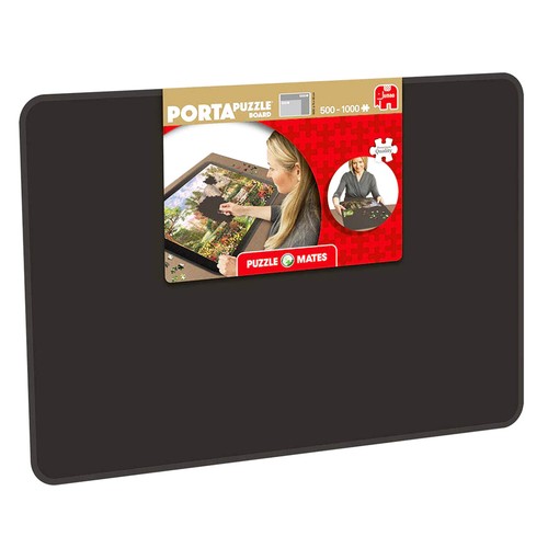 Portapuzzle jigsaw board 75cm - portapuzzle,