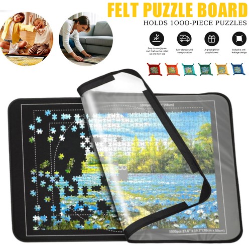 Jigsaw mat puzzle boards and - puzzle,