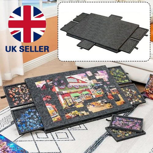 1000pcs felt jigsaw - jigsaw, puzzle