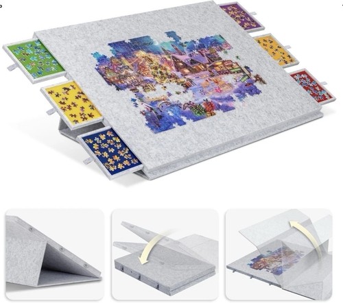 2000 piece felt - 2000,
