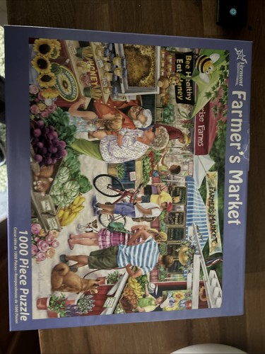 Jigsaw puzzle board 1000 - puzzle,