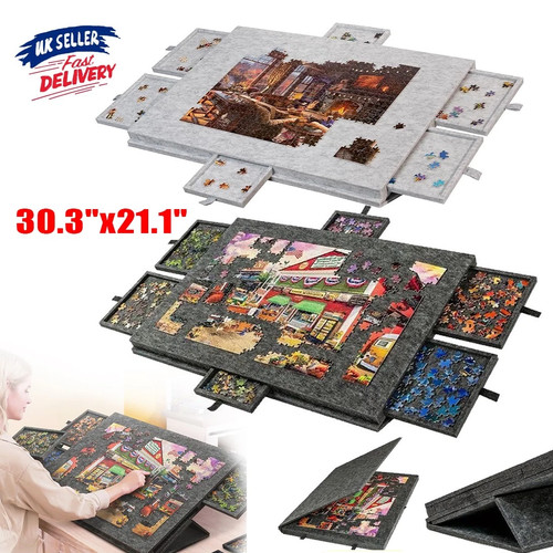 1500pcs jigsaw puzzle board - jigsaw,