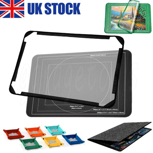 X22 jigsaw puzzle board - 32"x22",