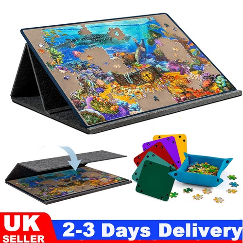 1000pcs jigsaw puzzle board - 1000pcs,