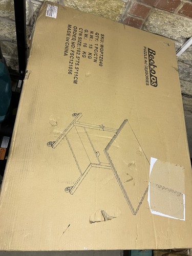 Becko 1500 piece - us,