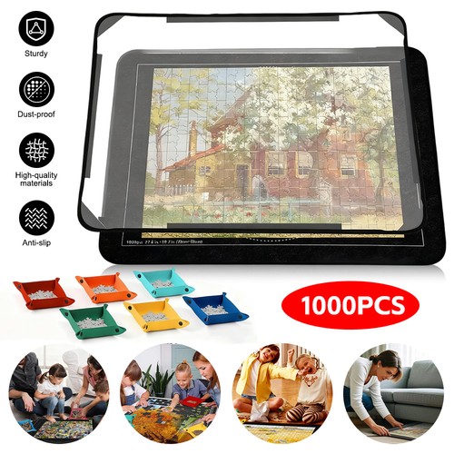 Jigsaw puzzle board 1000 - jigsaw,