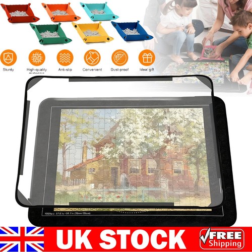 Jigsaw puzzle board - puzzle, 1000