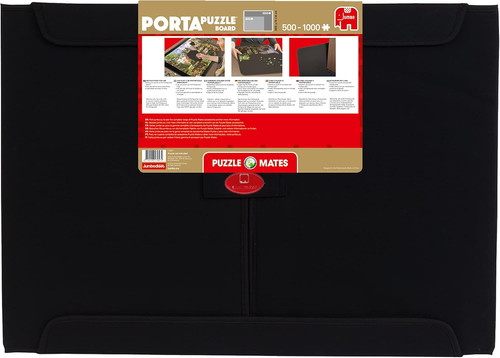 Porta puzzle large - large,