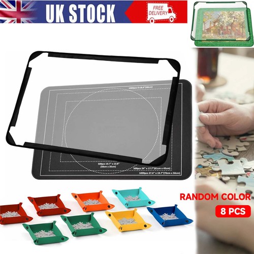 New x22 jigsaw puzzle - jigsaw,