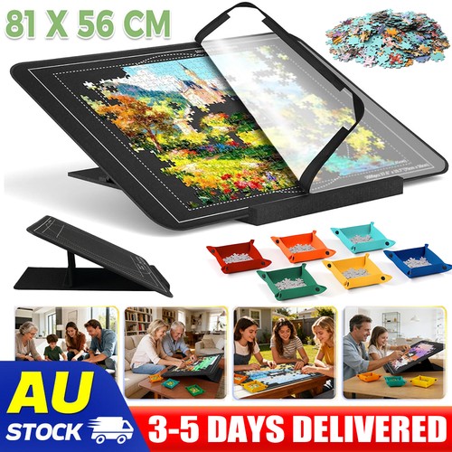 Jigsaw puzzle board 1000 - puzzle,