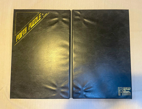 Porta puzzle parker hilton 500 - puzzle,