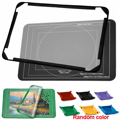 X22 jigsaw puzzle - jigsaw, board