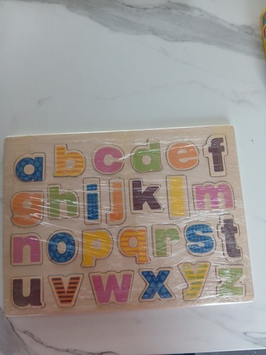 Wooden jigsaw puzzle - puzzle, boards