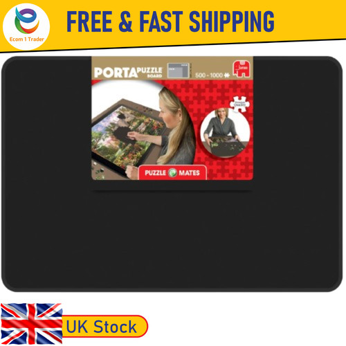 Portable jigsaw board puzzle - jigsaw,