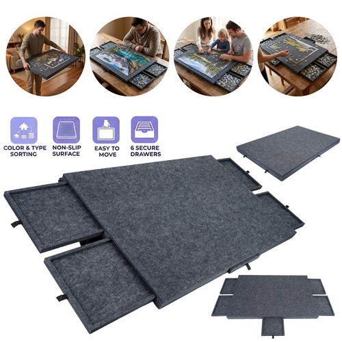 Puzzle board jigsaw - puzzle,