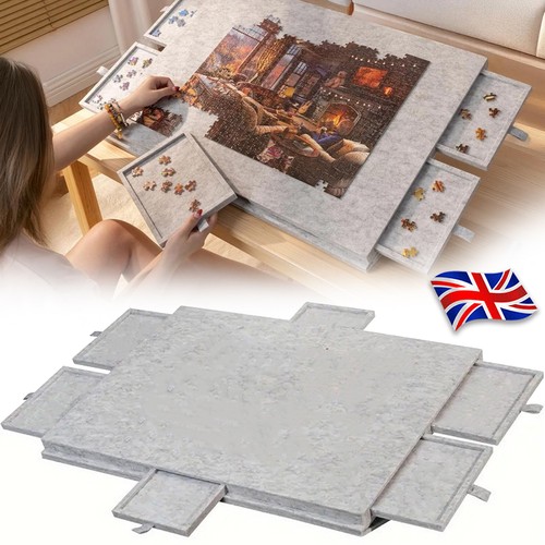 1000pcs puzzle board - puzzle,