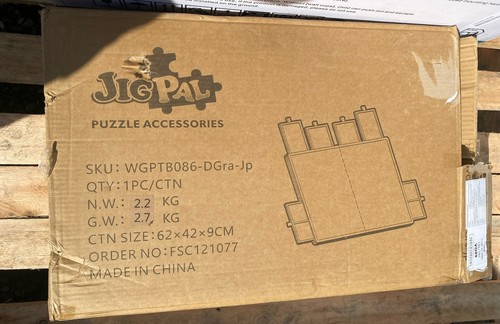Jigpal 1500 tilting - 1500-pc,