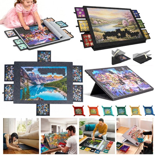 1000 jigsaw puzzle board - 1000,