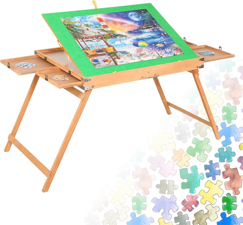 1500pcs jigsaw puzzle - jigsaw,