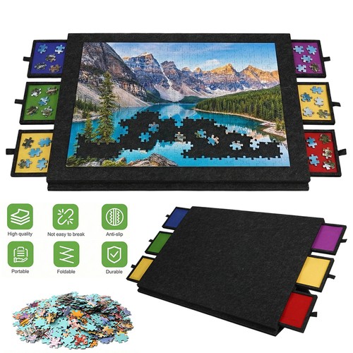 Jigsaw puzzle board 1000pcs - puzzle,