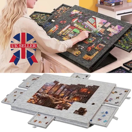 1000pcs felt jigsaw puzzle - 1000pcs, jigsaw/puzzle