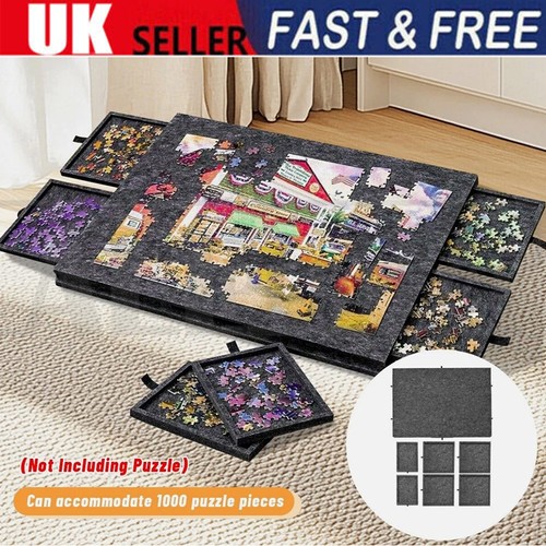 1000pcs puzzle board 6 - board,
