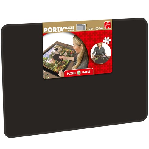 Porta puzzle board jigsaw - porta,