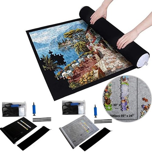 1500 pcs felt puzzle - felt,