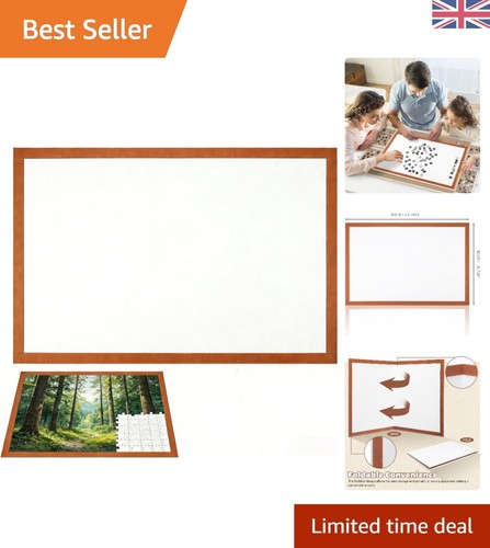 Secure and foldable jigsaw - secure,