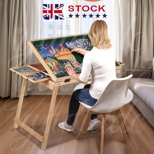 1500 pieces jigsaw - pieces,
