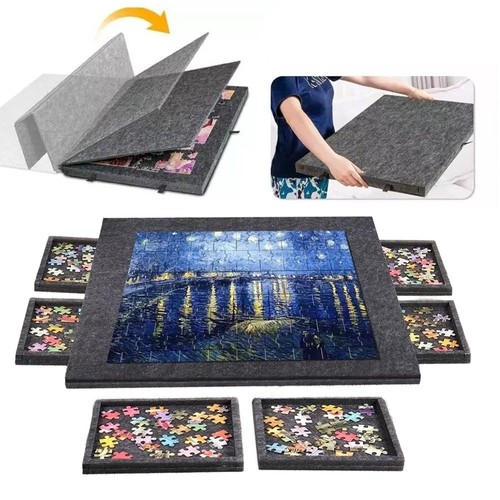 1000 piece tilting - piece,