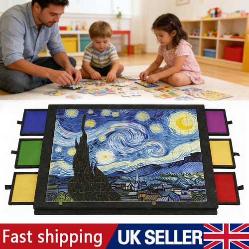 1000pcs felt jigsaw puzzle - jigsaw,