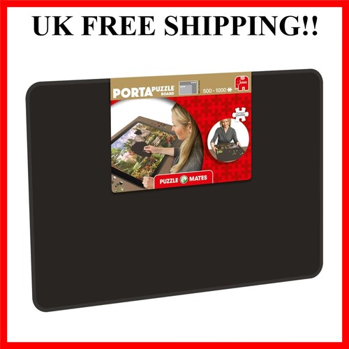 Large puzzle board for - board, up