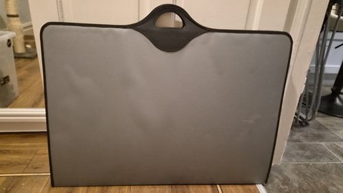 Portable jigsaw board - jigsaw,