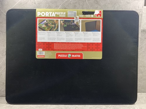 Jumbo puzzle mates portapuzzle - jumbo,