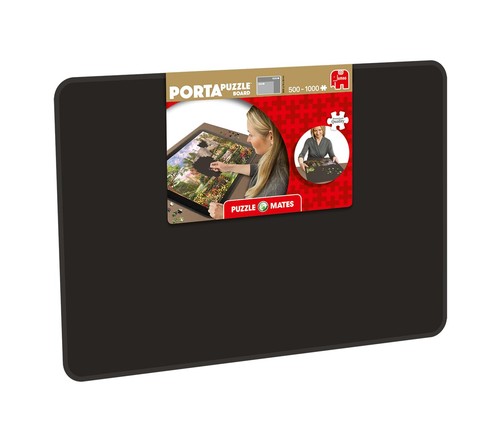 Porta puzzle large - puzzle,