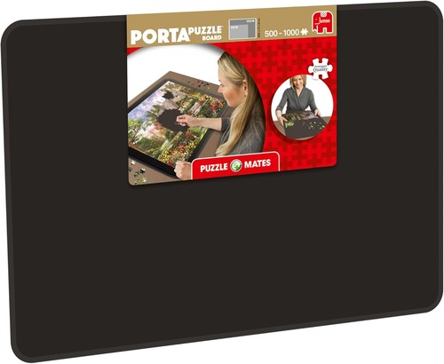 Large jigsaw puzzle board - large,