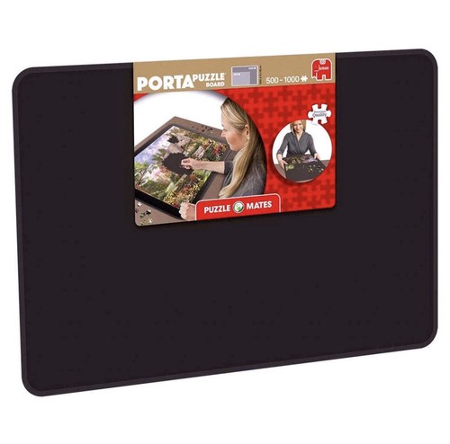 1000 pieces jigsaw puzzle - 1000,