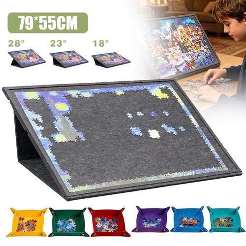 Jigsaw puzzle board - board, 1000