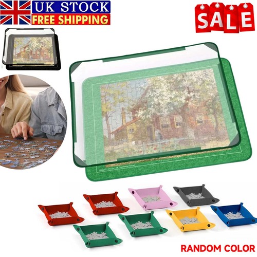 80x55cm felt jigsaw puzzle - felt,