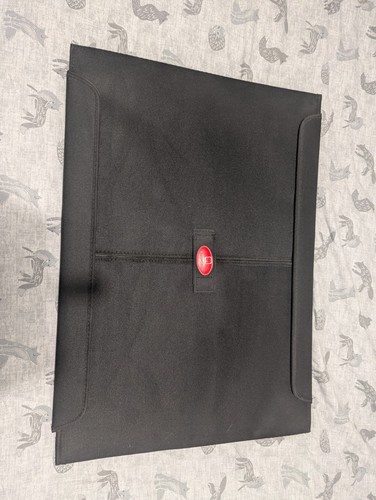 Puzzle board travel case - puzzle, with